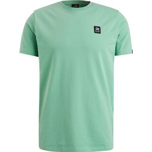 Vanguard T-Shirt Jersey Lichtgroen