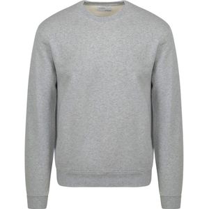 Colorful Standard Sweater Heather Grey