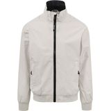 Tenson Sting Jacket Grijs