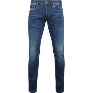 PME Legend Commander 3.0 Jeans Blauw TBM