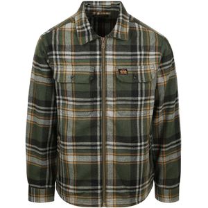Superdry - Miller M4011063a - Overshirt - Oversized Pasvorm