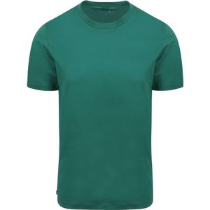 King Essentials The Steve T-Shirt Mid Groen