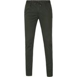 Profuomo Chino Donkergroen