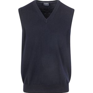 Olymp Spencer Wol Navy