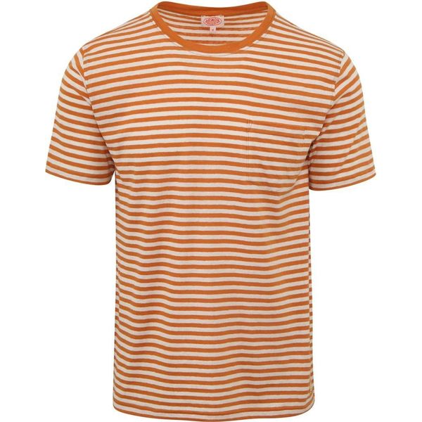 Oranje Strepen t-shirts kopen? | Scherp geprijsd | beslist.nl