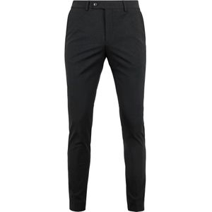 Suitable Pantalon Sneaker Zwart