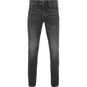 PME Legend Tailwheel Jeans Donkergrijs