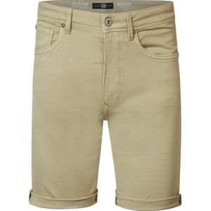 Petrol Sungreet Short Beige