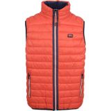 NZA Bodywarmer Ngatau Rood