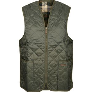 Barbour Bodywarmer Groen