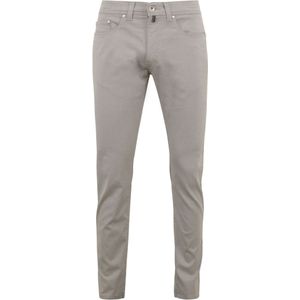 Pierre Cardin Broek Lyon Futureflex Grijs