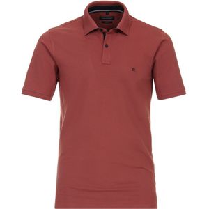 Casa Moda Poloshirt Oud Rood