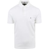 Tommy Hilfiger 1985 Polo Wit