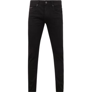 Vanguard V850 Rider Jeans Zwart CBD