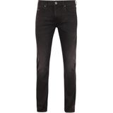 PME Legend Nightflight Jeans Zwart RBD