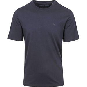 Scotch And Soda Core T-Shirt Navy