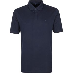 Casa Moda Polo Stretch Donkerblauw