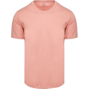 King Essentials The Steve T-Shirt Roze