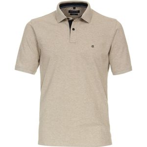 Casa Moda Poloshirt Beige