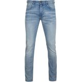 PME Legend Nightflight Jeans Blauw