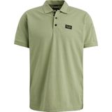 PME Legend Poloshirt Trackway Groen