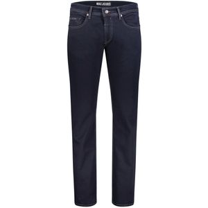 Mac Broek Ben Navy Zwart