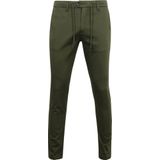 Dstrezzed Lancaster Chino Groen