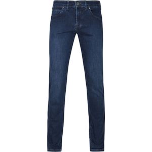 Gardeur Bradley Broek Stone Blauw