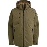 PME Legend - Snowpack Icon 2.0 - Jas - Groen