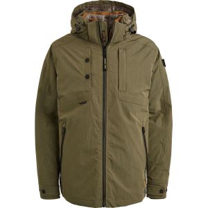 PME Legend - Snowpack Icon 2.0 - Jas - Groen