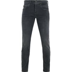 Vanguard V850 Rider Jeans Antraciet