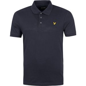 Lyle and Scott Polo Navy