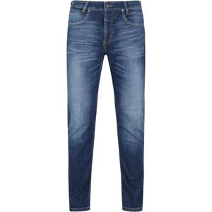 MAC Jeans Arne Pipe Old Legend Wash Blue