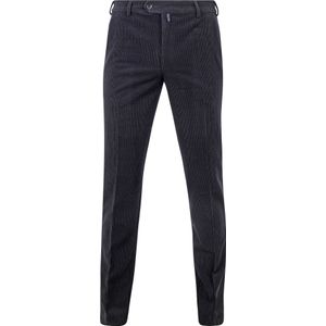 Meyer Chino Roma Wol Corduroy Navy