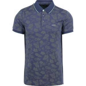 NZA Polo Nisson Navy