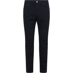 Brax Broek Fabio Donkerblauw