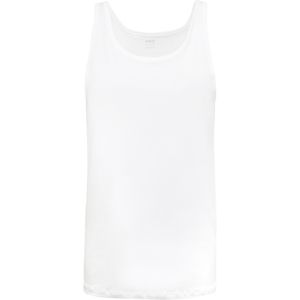 Mey Dry Cotton Athletic Singlet Wit