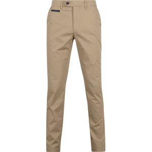 Gardeur Chino Benny 3 Beige