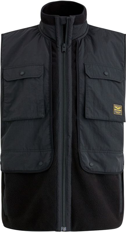 Pme legend bodywarmer maat S