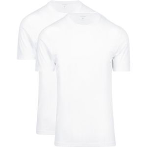 Olymp T-Shirt Ronde Hals 2Pack