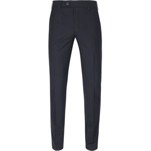 Meyer Pantalon Roma Wolmix Navy