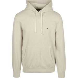 Tommy Hilfiger Hoodie Essential Greige