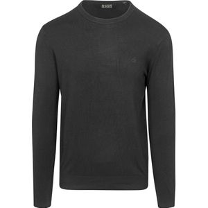 Scotch and Soda Core Pullover Zwart