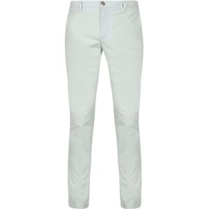 Alberto Rob Chino Premium Cotton Lichtblauw