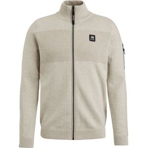 Vanguard Vest Beige Melange