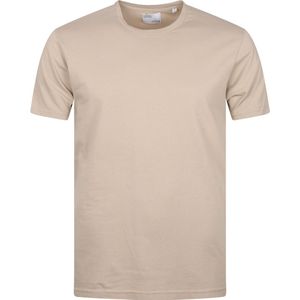 Colorful Standard T-shirt Beige