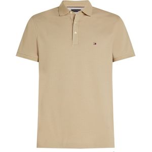 Tommy Hilfiger 1985 Poloshirt Beige