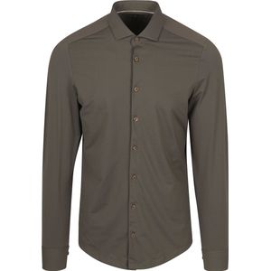 Pure The Functional Shirt Super Stretch Bruin