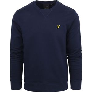 Lyle & Scott Trui Navy