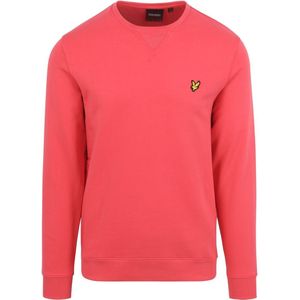 Lyle & Scott Sweater Roze